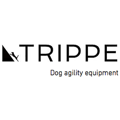 Trippe dog  Japan