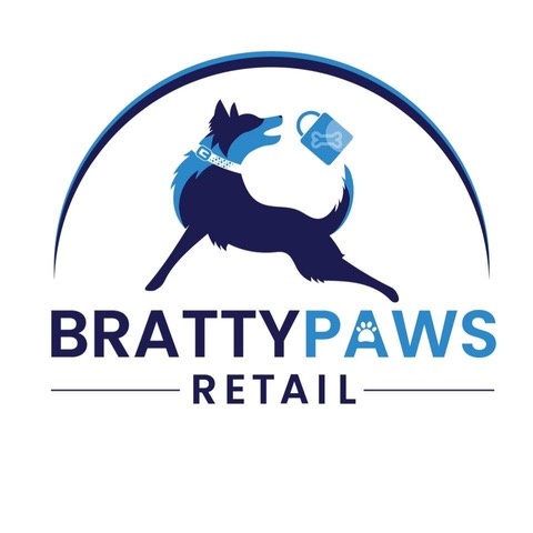 Bratty Paws Retail