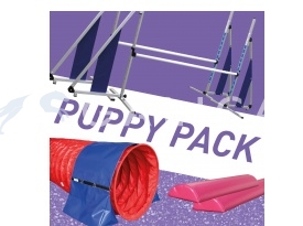 Puppy Pack