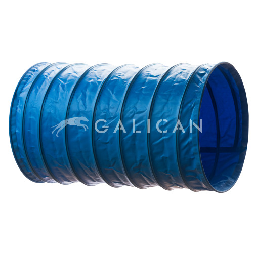 Galican Fullgrip agility tunnel