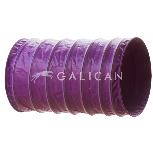 Galican Fullgrip agility tunnel
